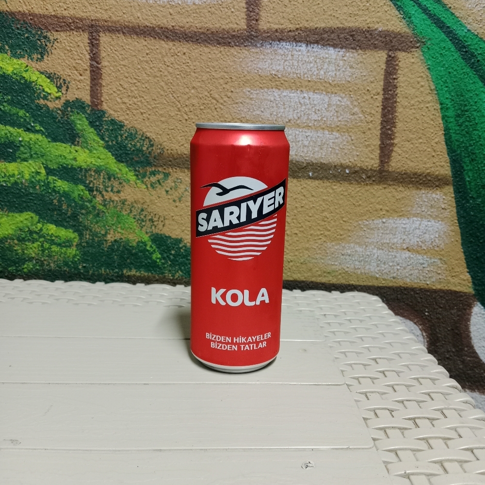Sarıyer kola 33. Cl