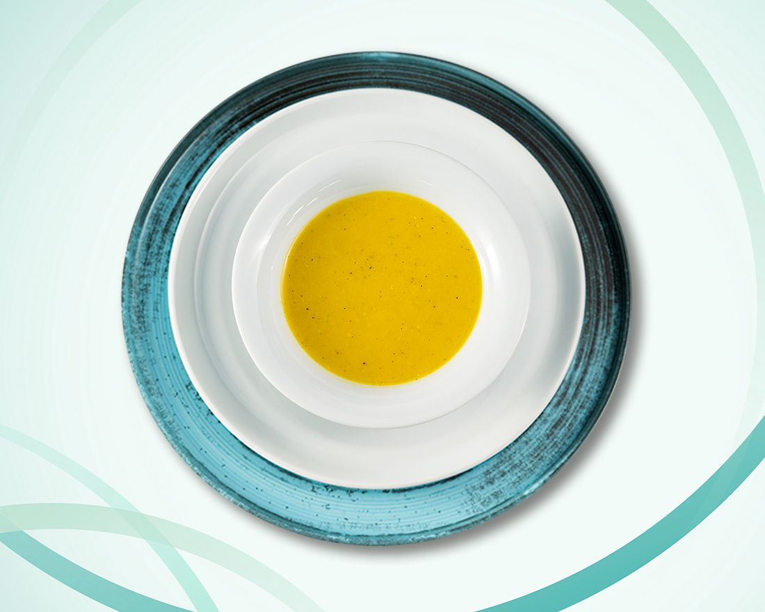 Mercimek Çorbası