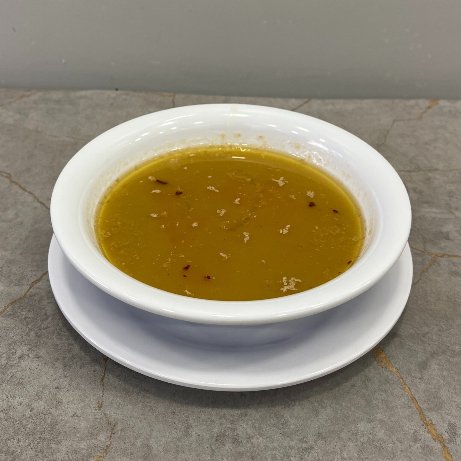 Kemik Suyu