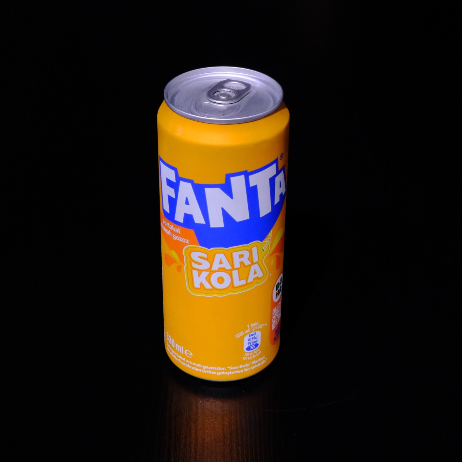 Fanta