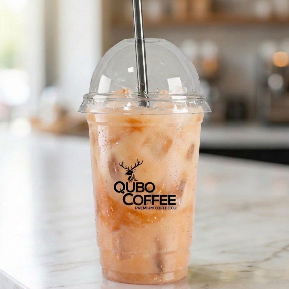 Peach Mojito