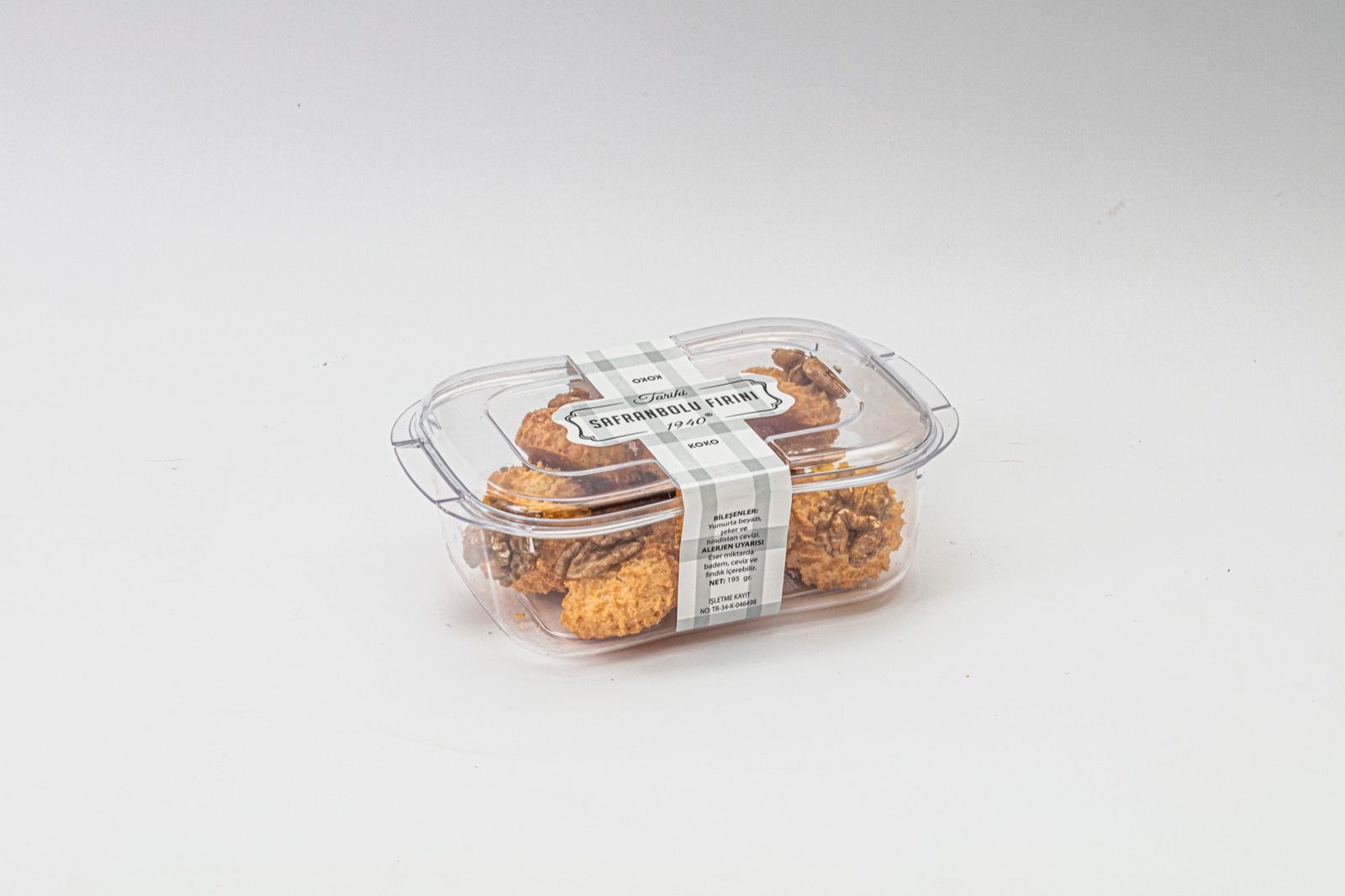 Koko Paket