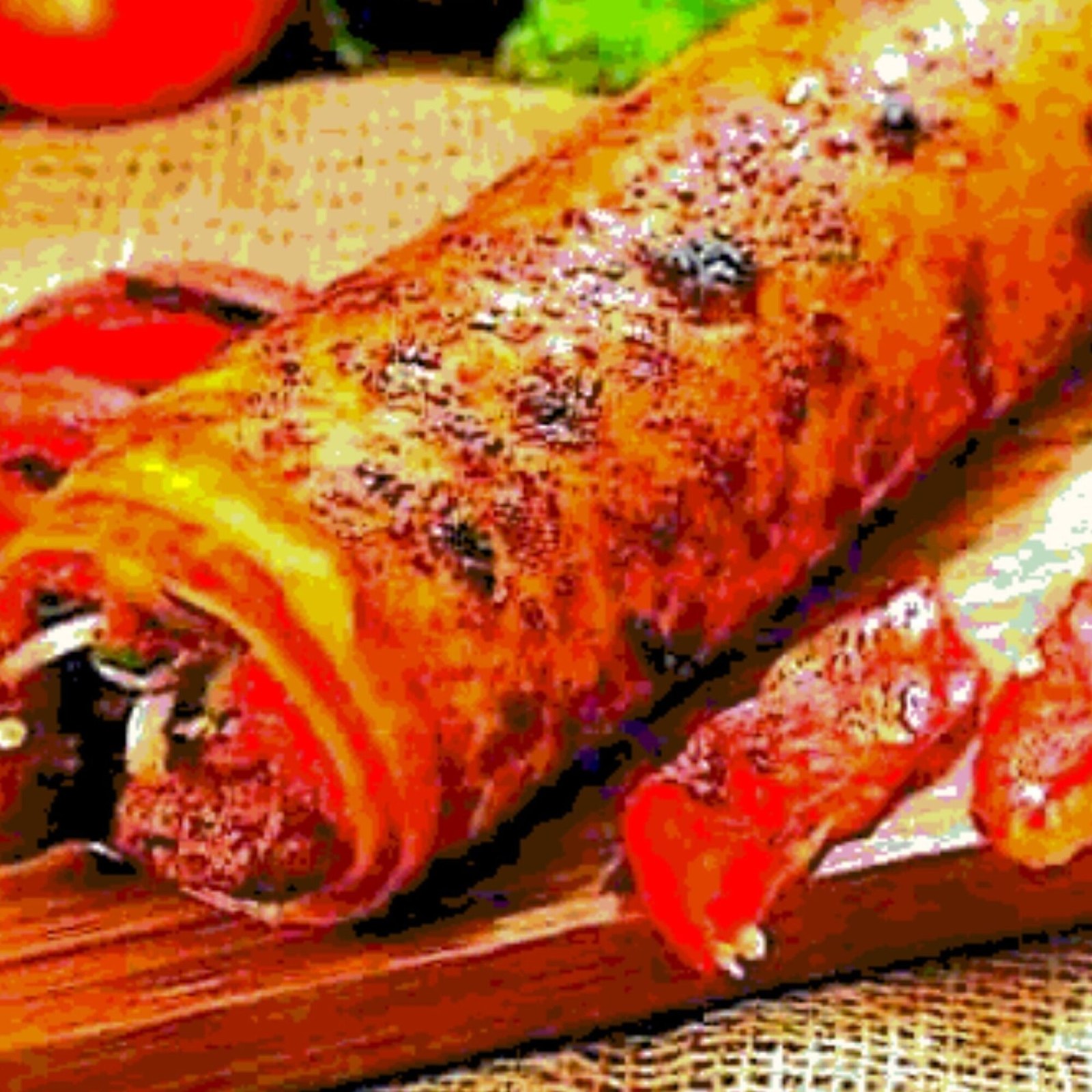 harbiye kebap dürüm
