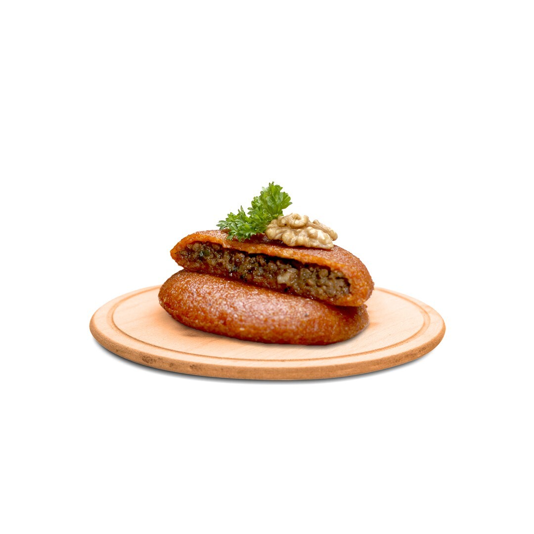 Kızartma içli Köfte (Adet)