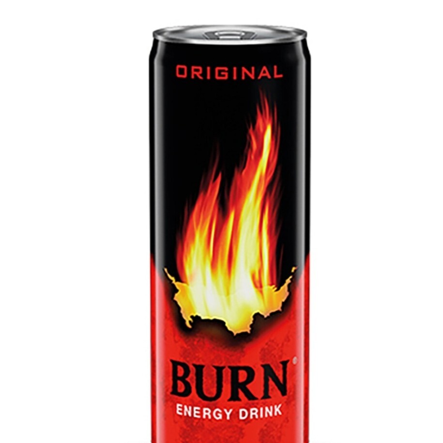 Burn Energy Drınk 500ml