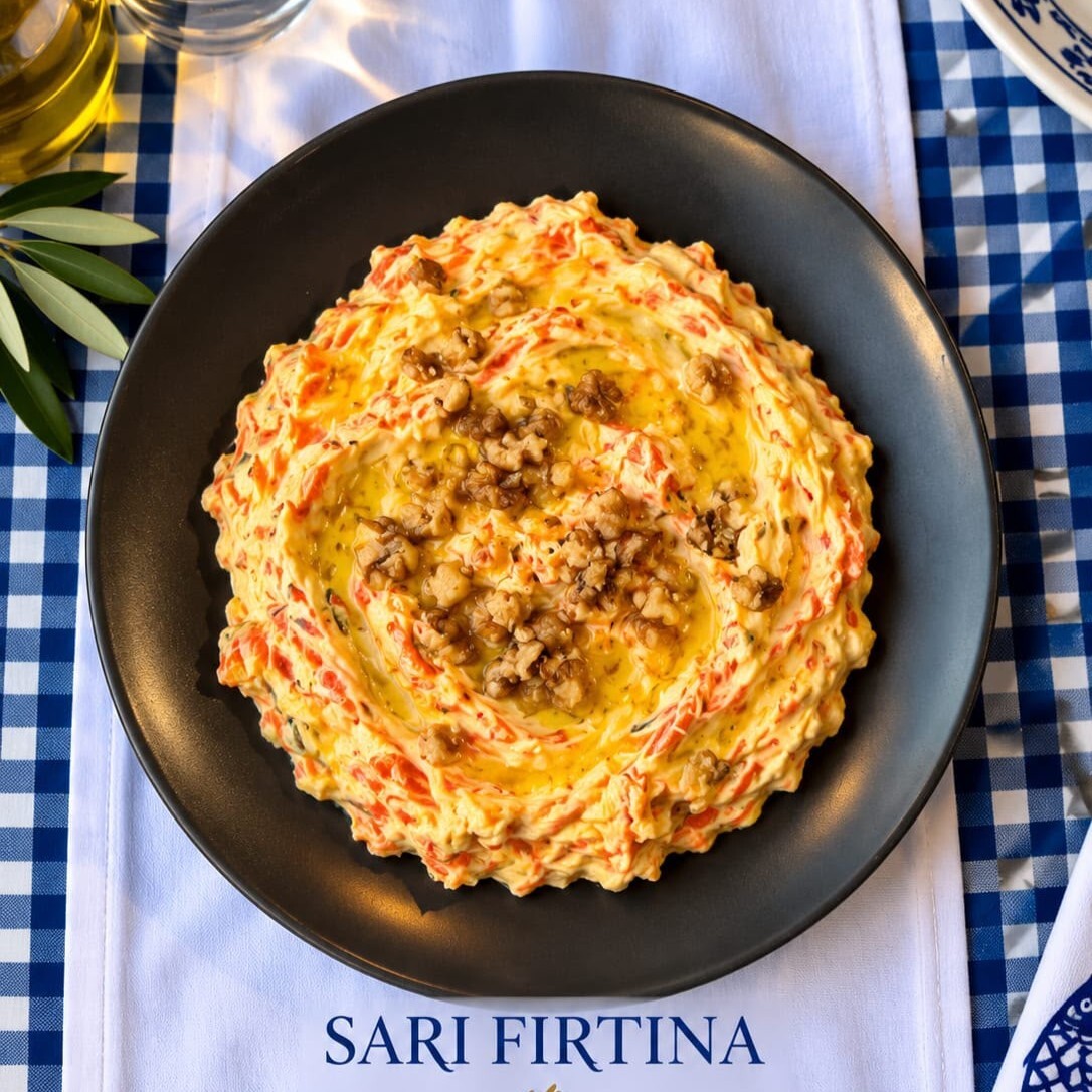 Sarı Fırtına