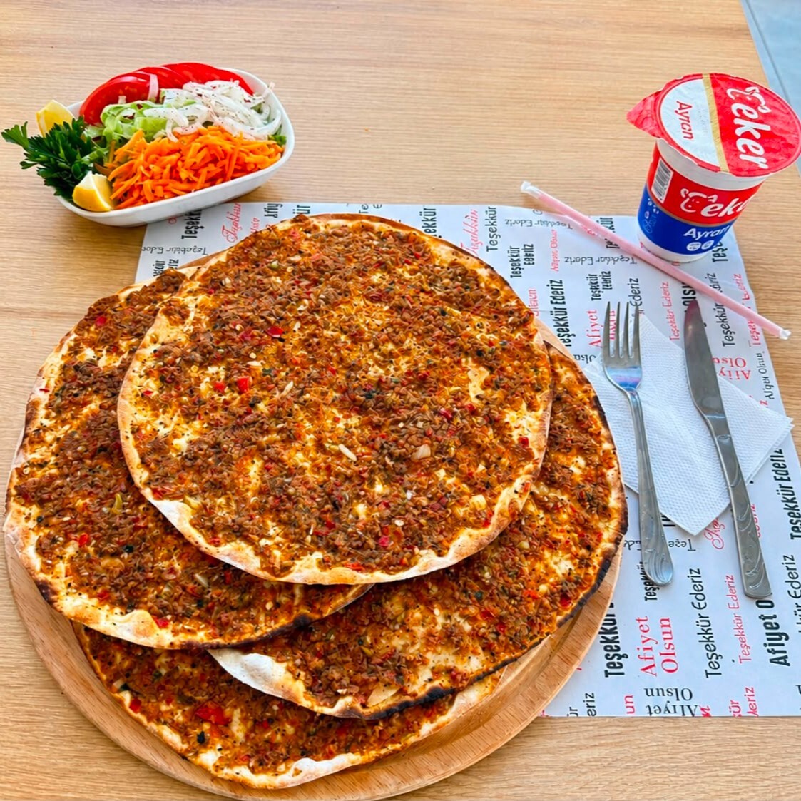 Lahmacun
