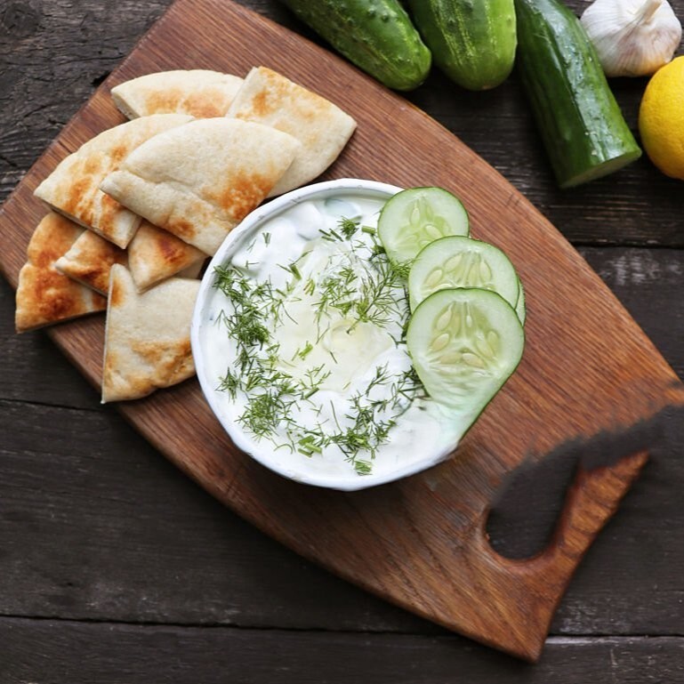 Cacık