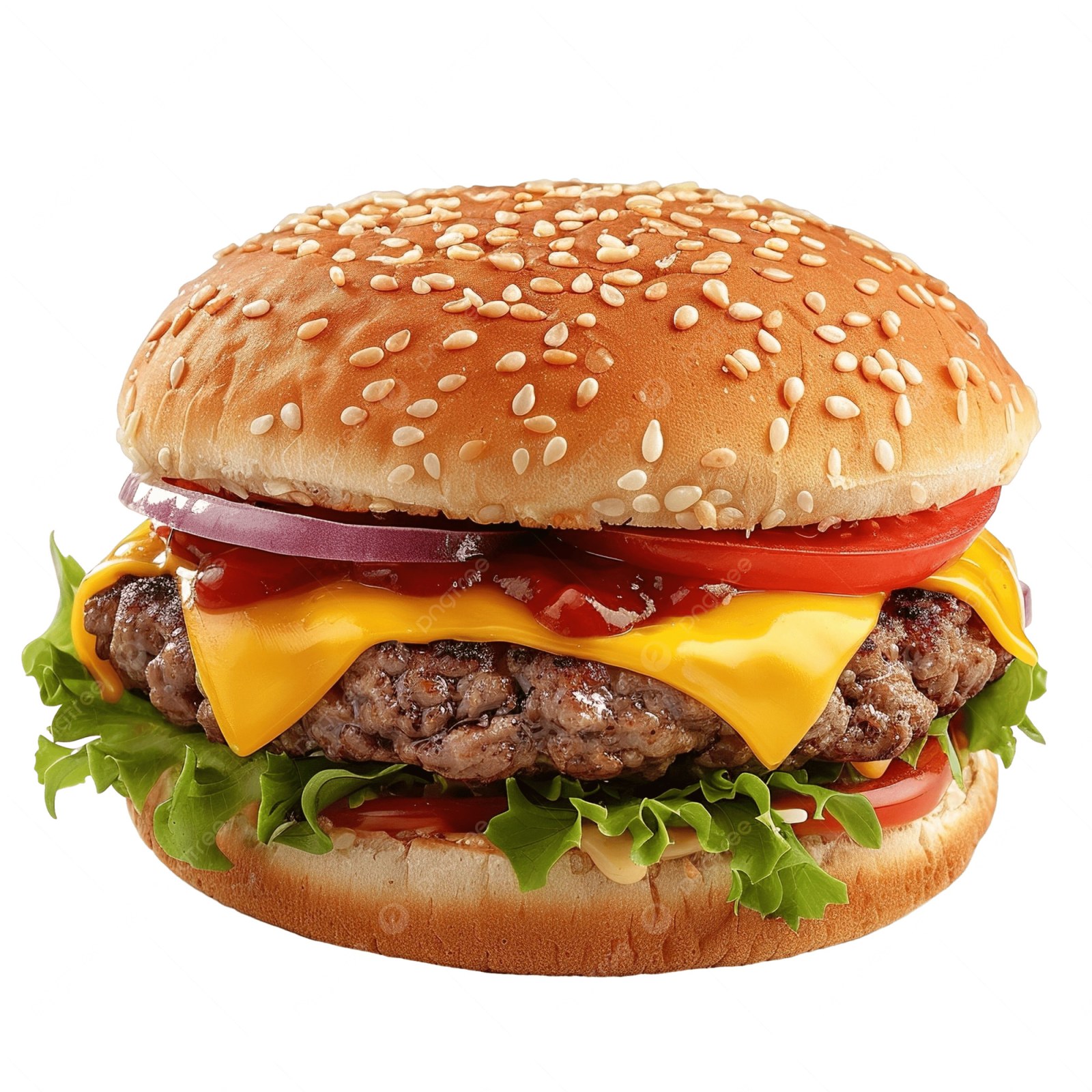 Cheeseburger