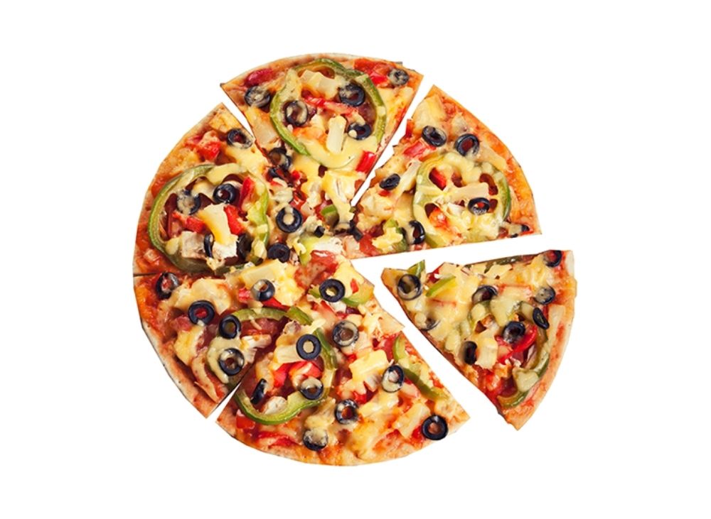 Pizzarama Egelim Pizza (Küçük Boy)