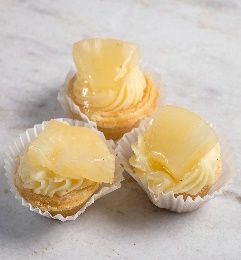 Ananaslı Petifür (500 gr.)