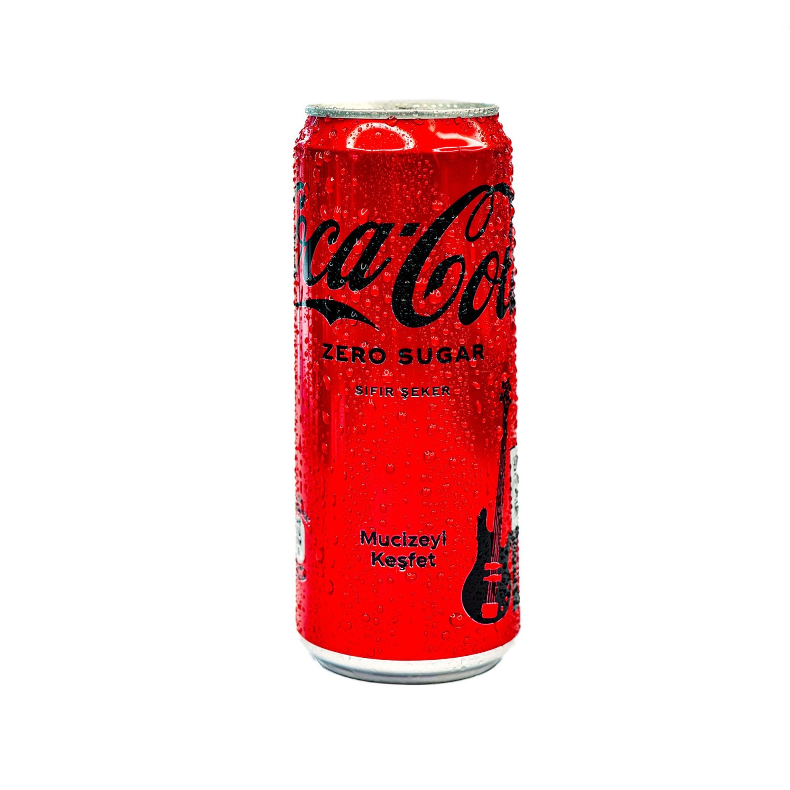 Coca Cola Zero (330 ml)