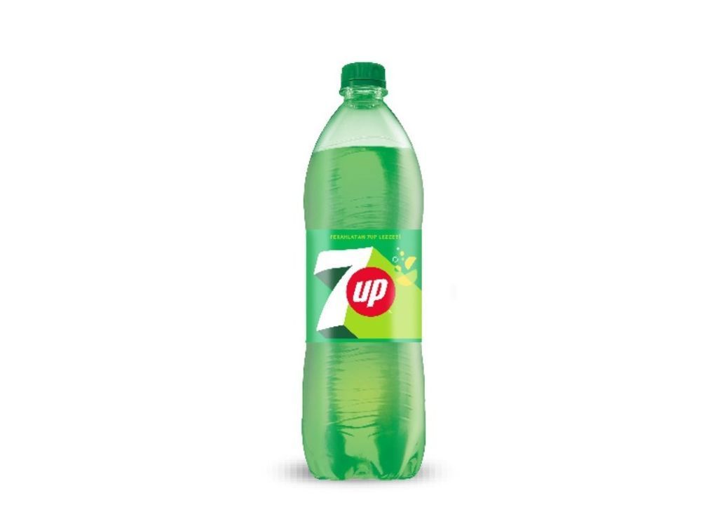 7 Up (1 L)