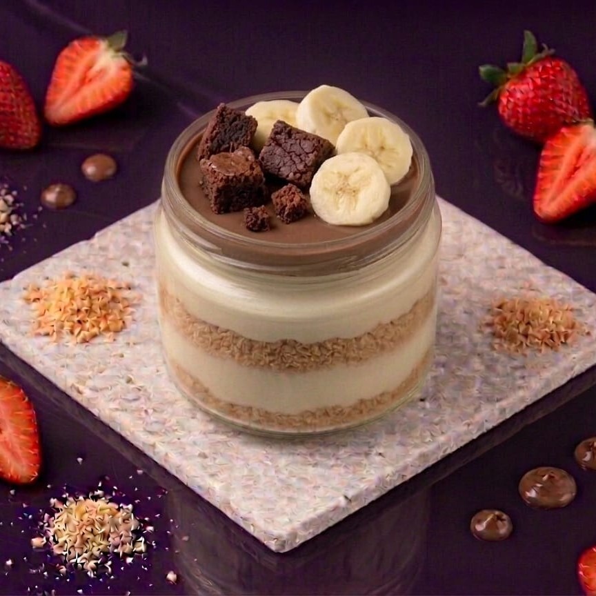 Brownie Muzlu Mag