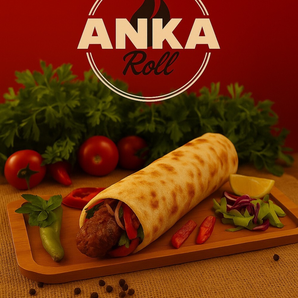 Adana Zırh Kebap Dürüm
