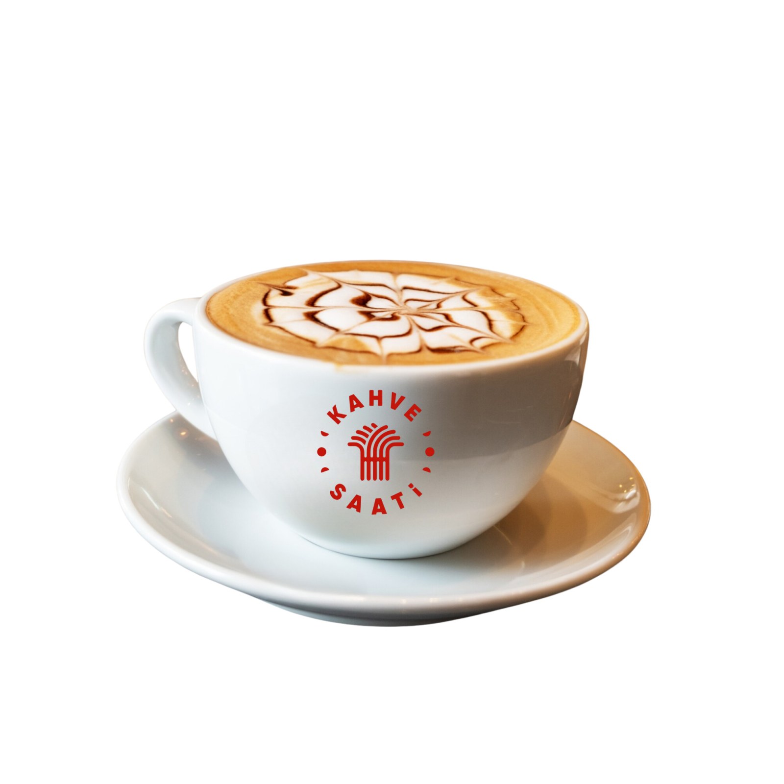 Pumpkin Spice Latte
