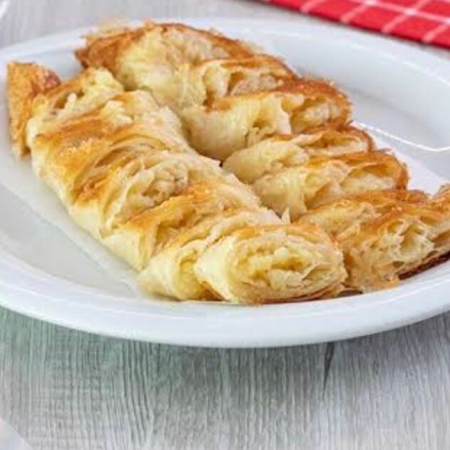 Patatesli Börek (500 gr.)