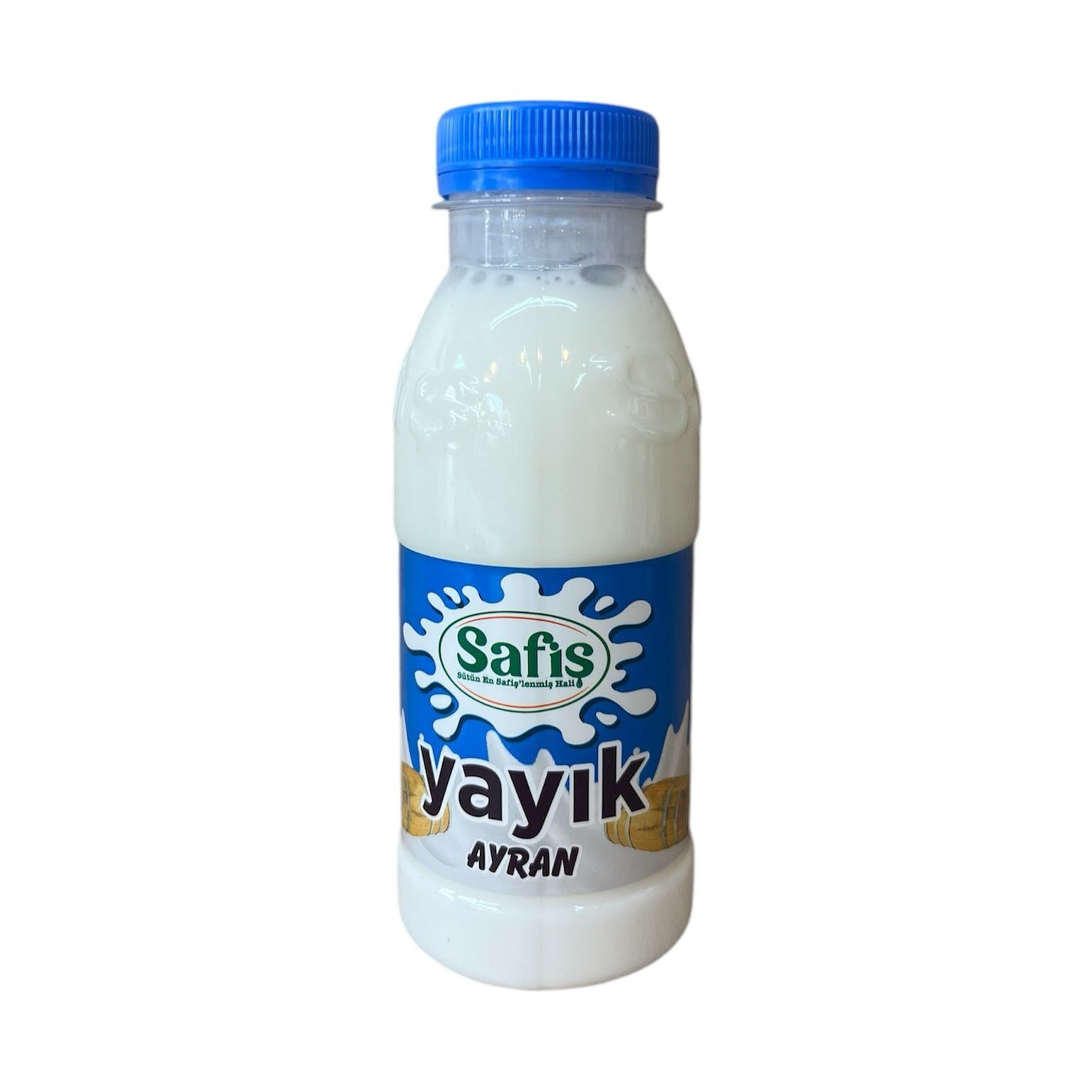 Yayık Ayran