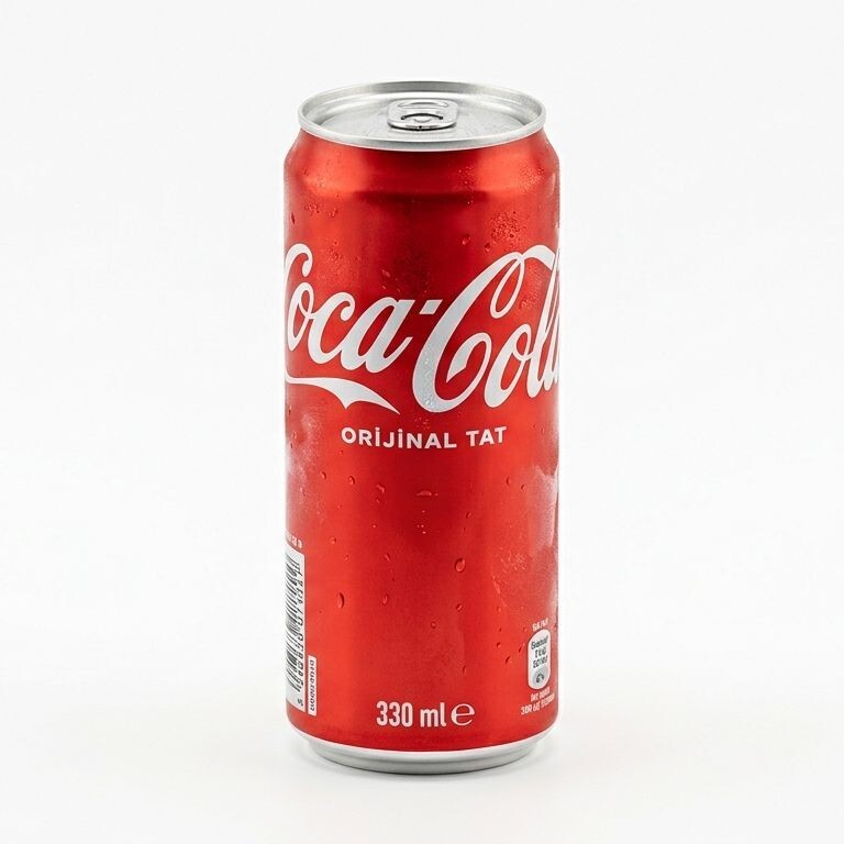 Coca Cola kutu