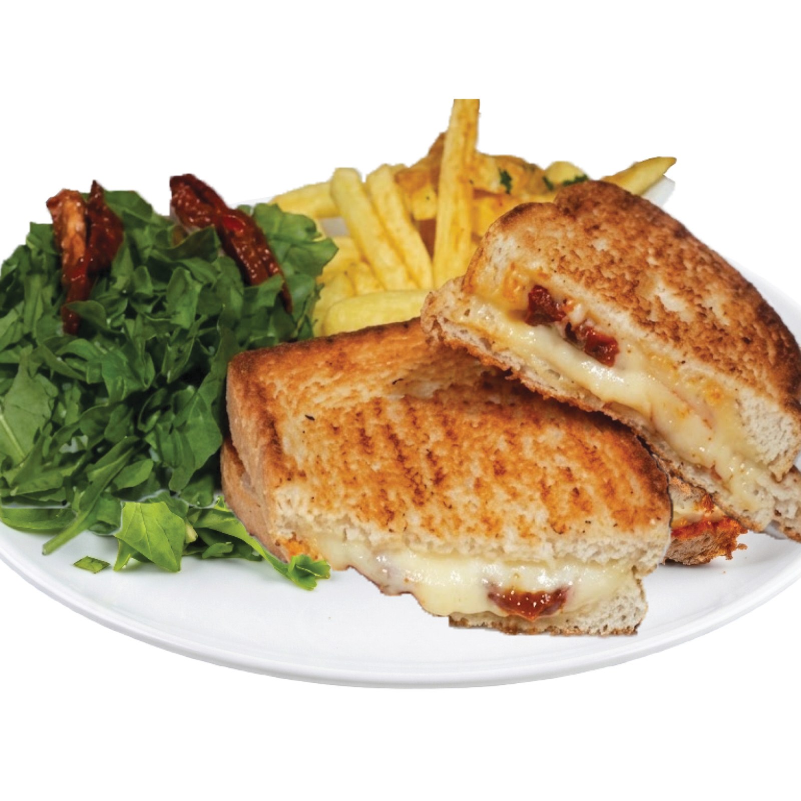 Promise Karışık Tost