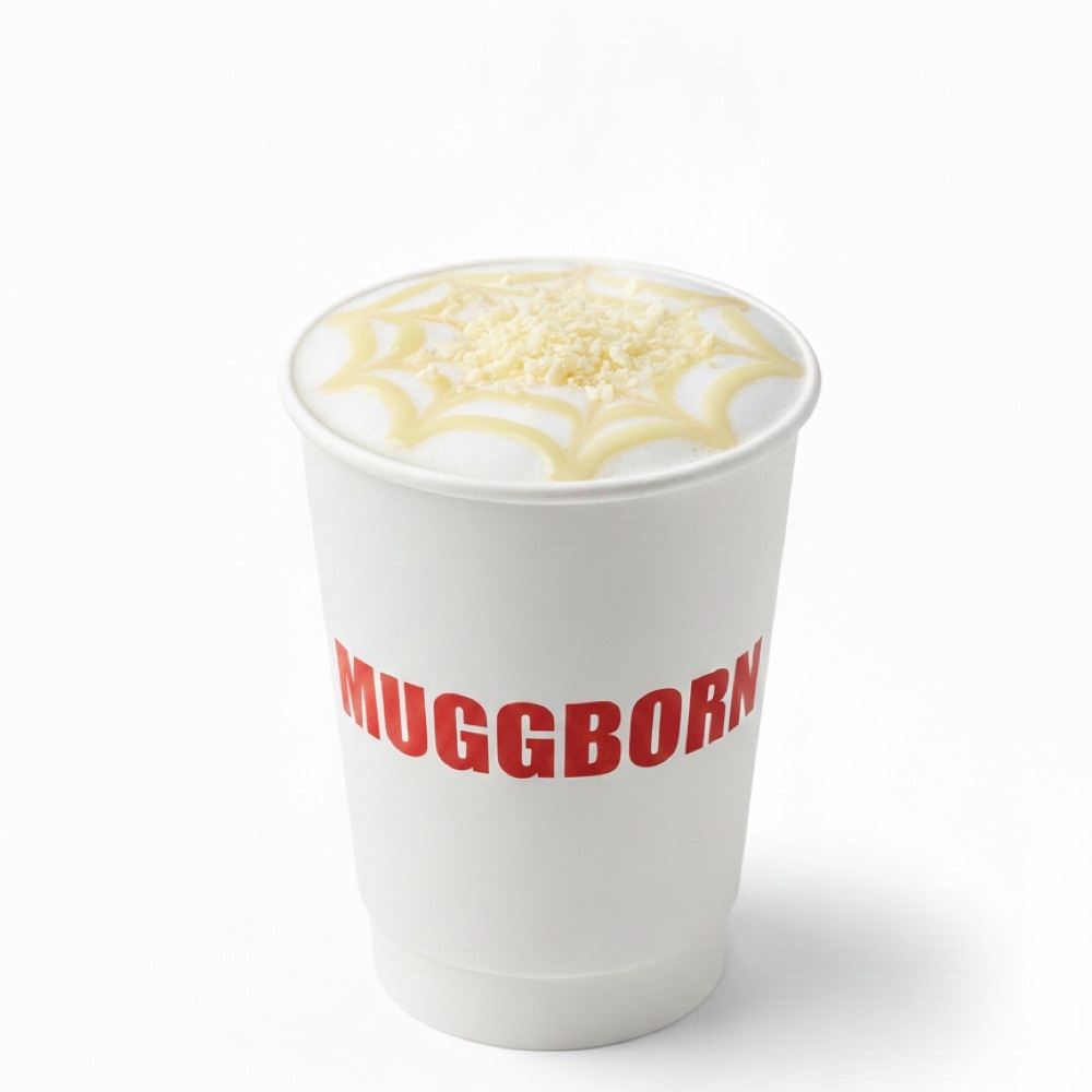 White Mocha