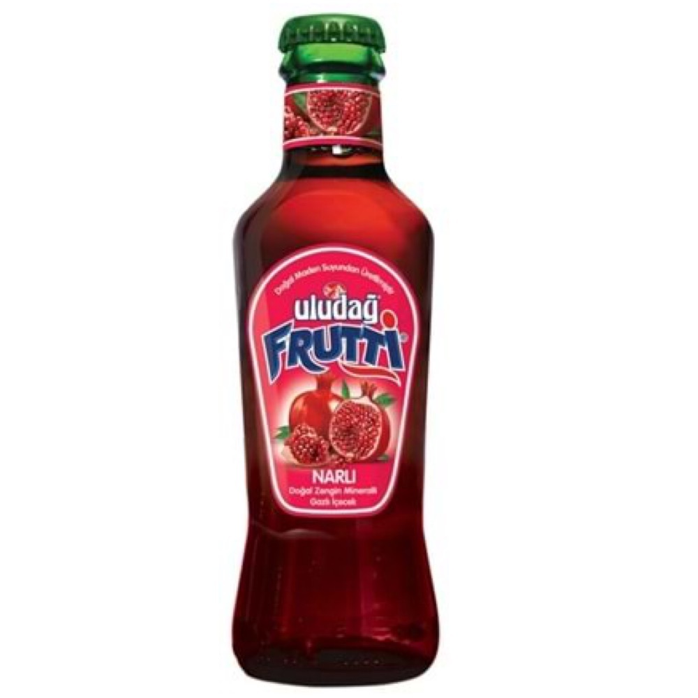 Narlı Soda