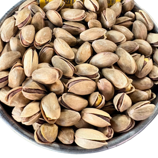 Tuzlu Fıstık 1 kg