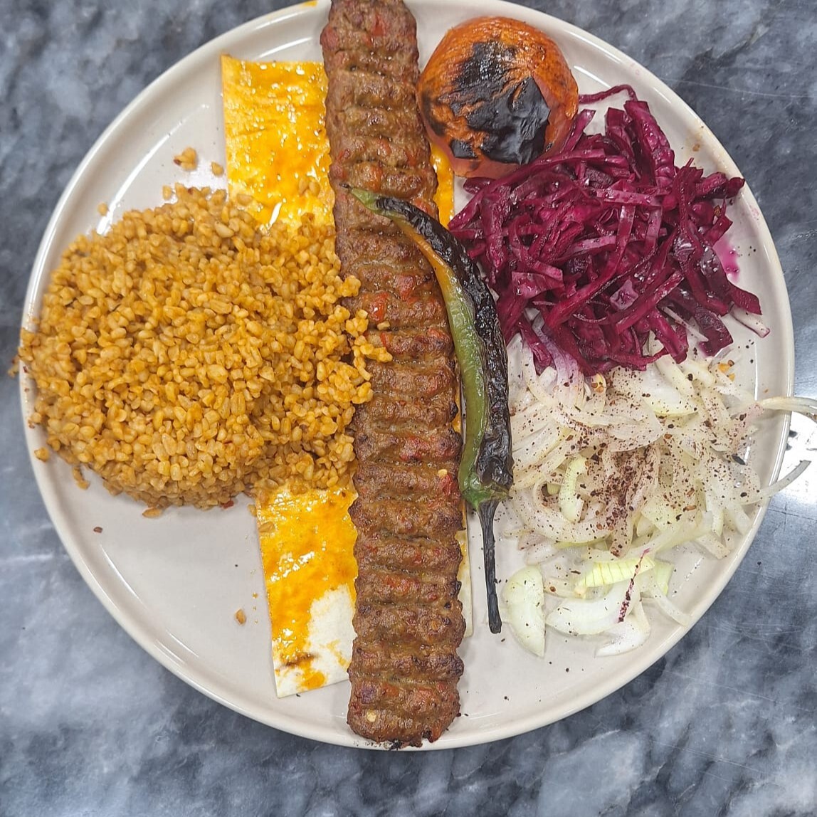 Adana Porsiyon