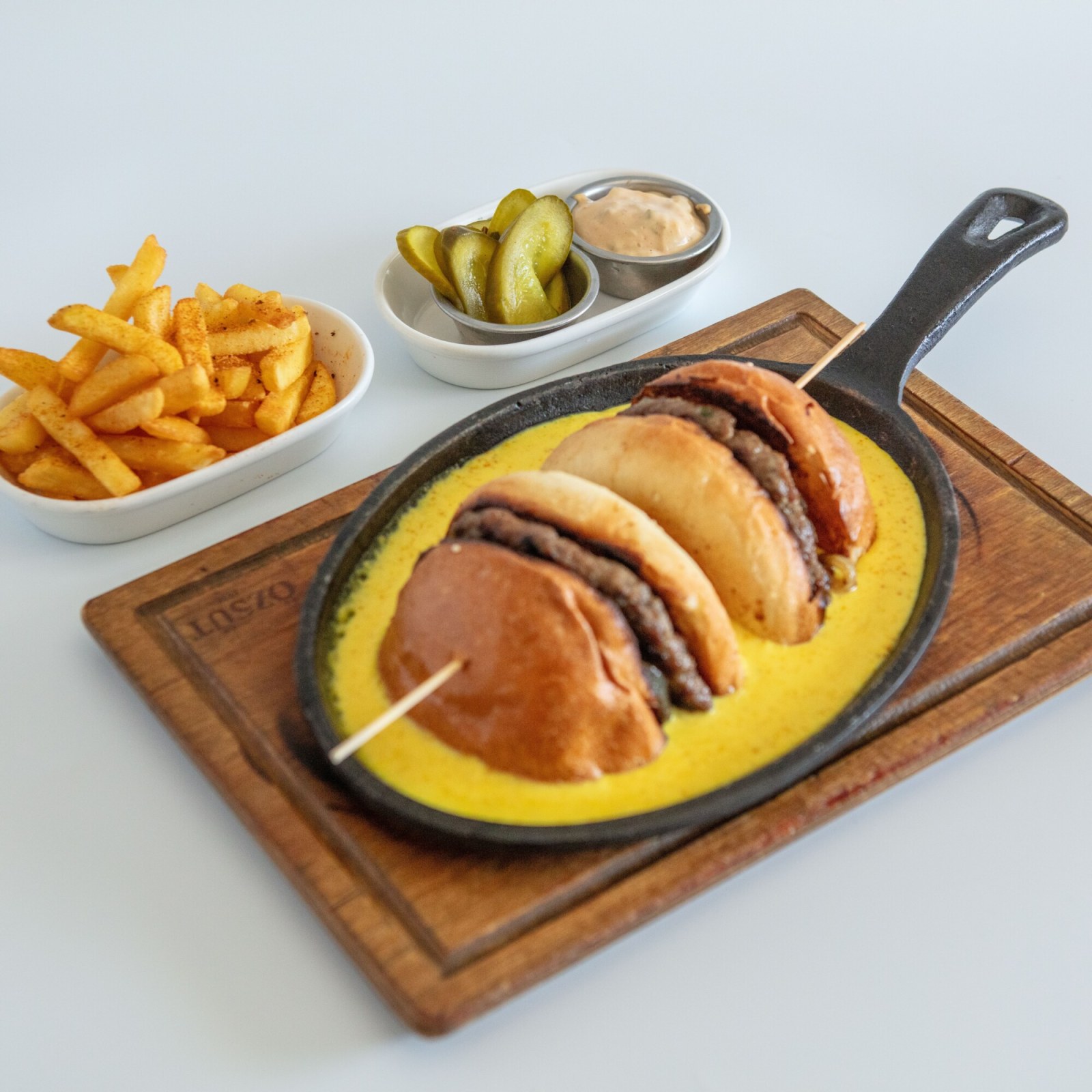 Cızır Burger