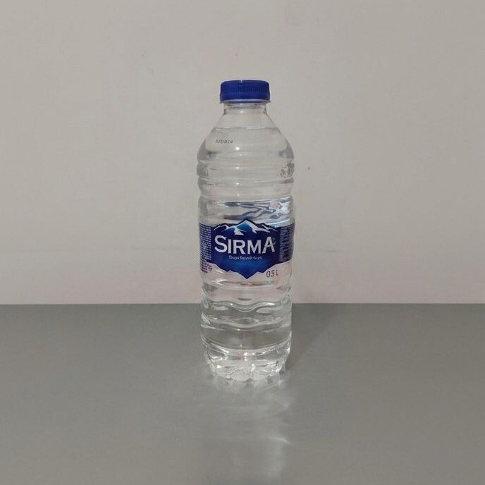 Su (500 ml)
