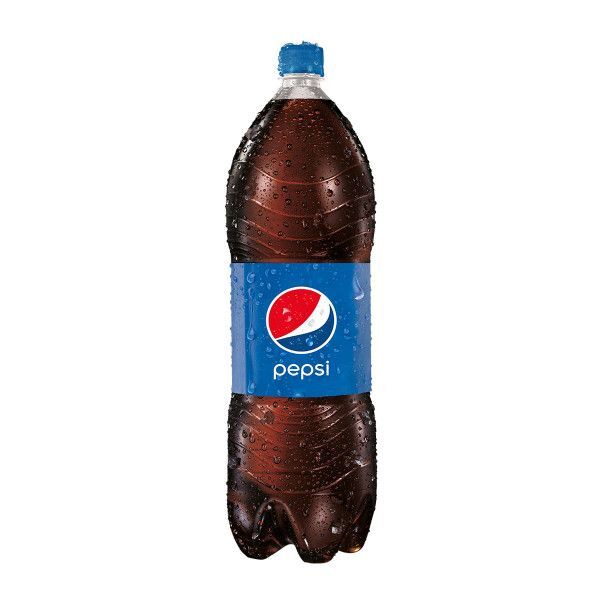 Pepsi (2,5 lt.)