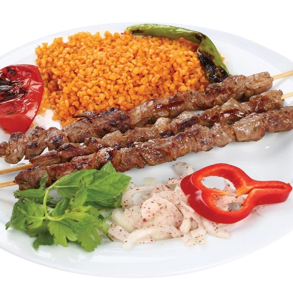 Et Şiş
