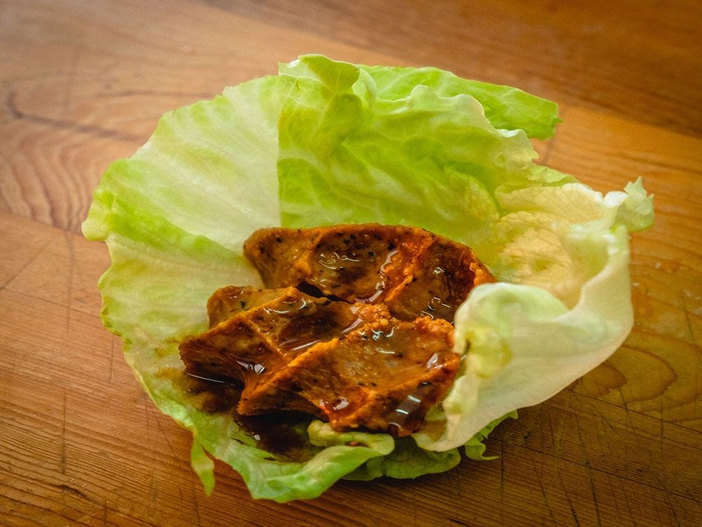 Çiğ Köfte (650 gr.)