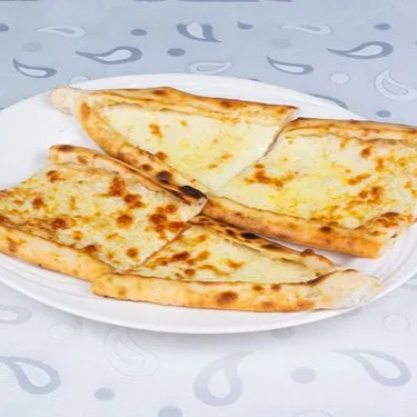 Kaşarlı Pide