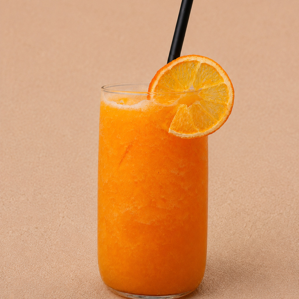 Mango Frozen