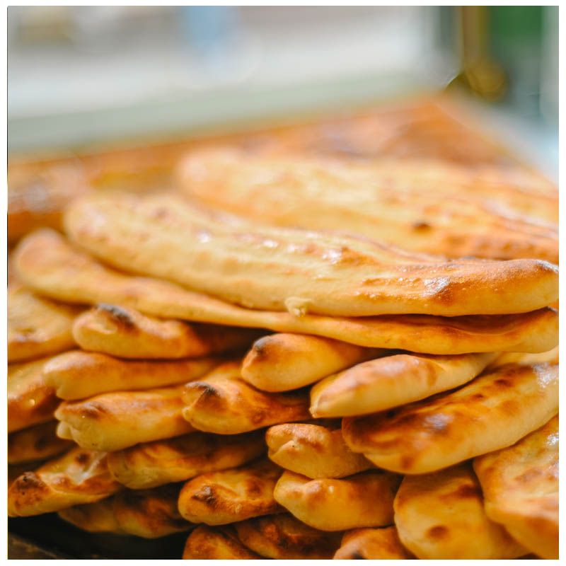 Peynirli Kır Pidesi (10 Adet)