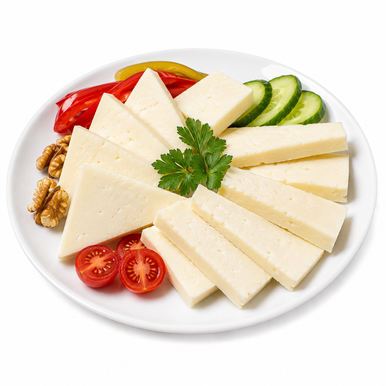 Ezine Peynir Meze