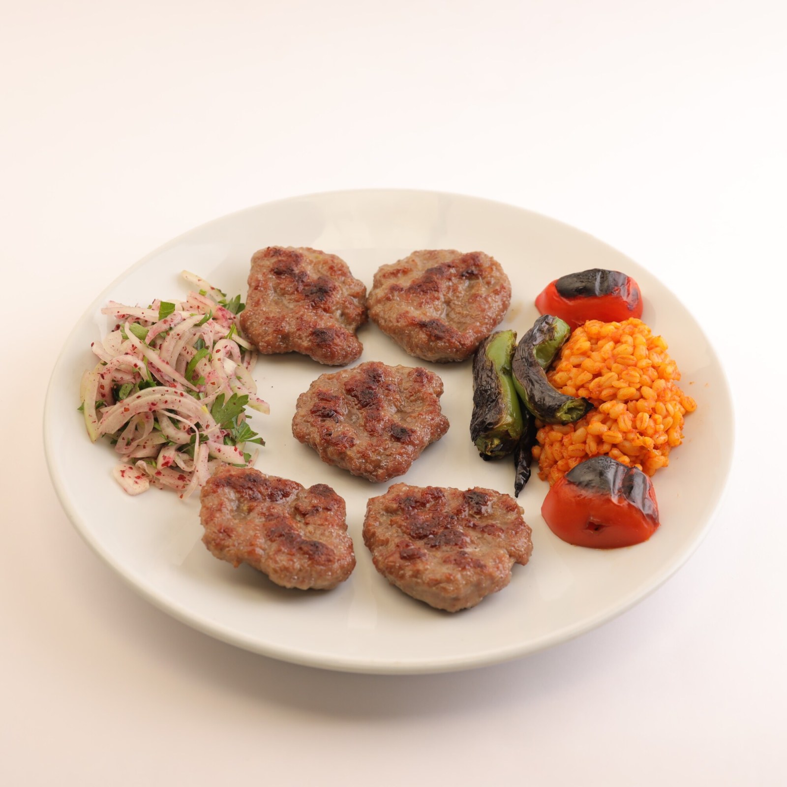 Izgara Köfte (500 gr.)
