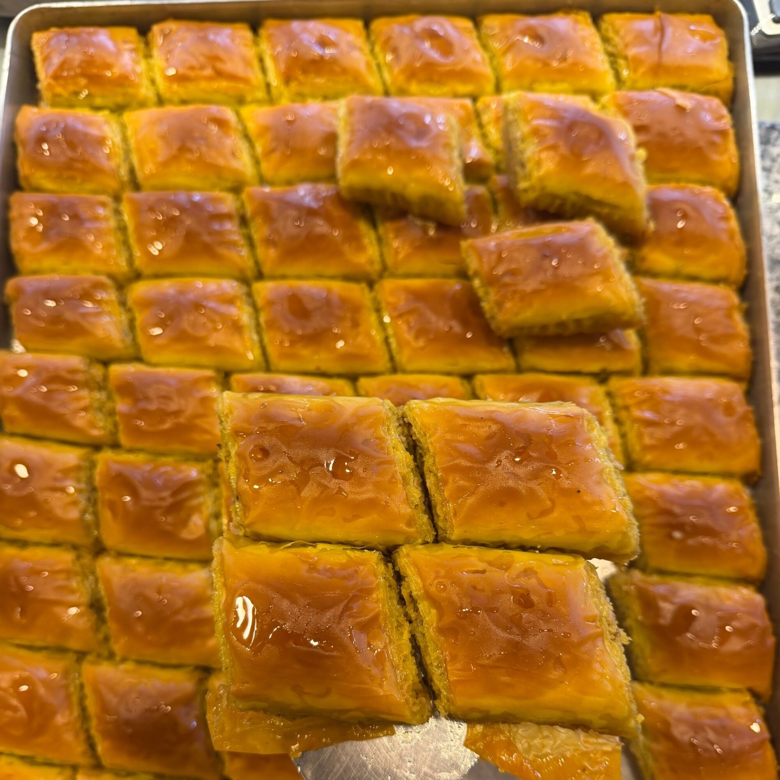 Fırın Karakuş Cevizli [500gr]