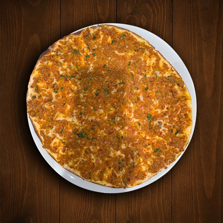 Lahmacun