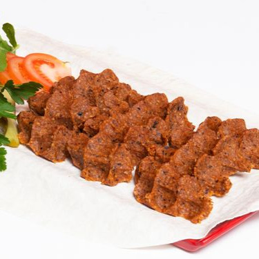 Çiğ Köfte (350 Gr)