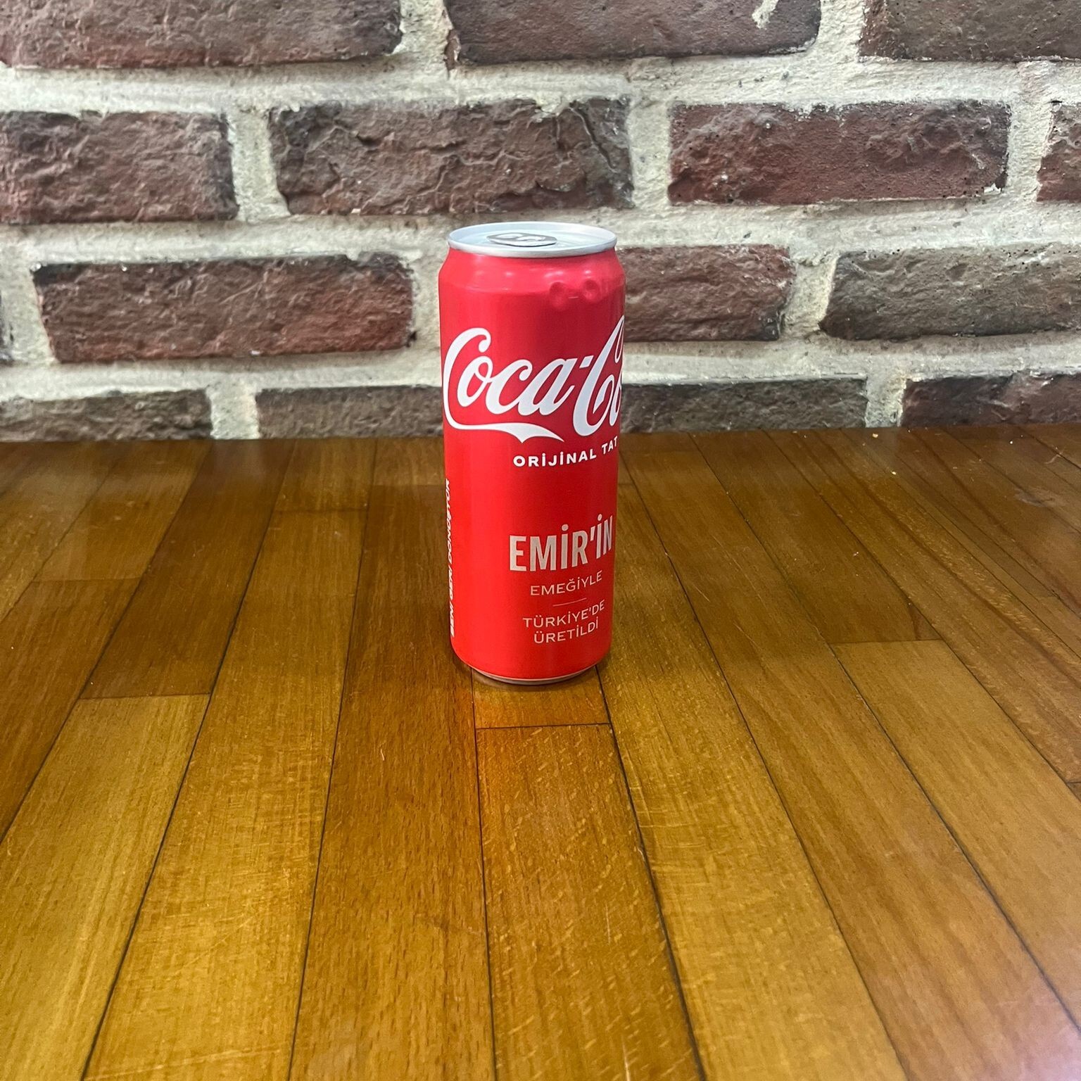 Coca cola (330ml)