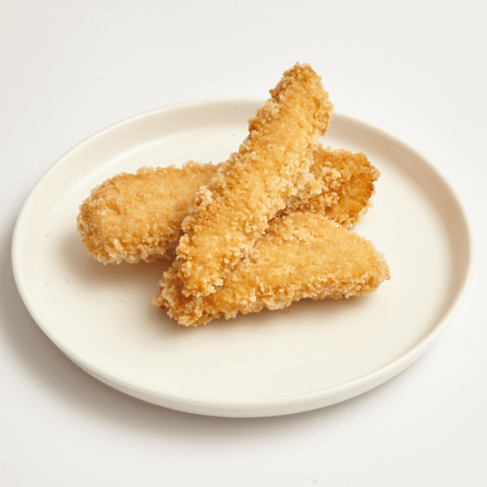 -Chicken Tenders