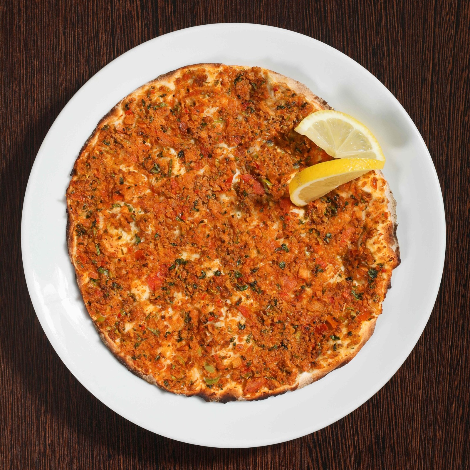 Fındık Lahmacun