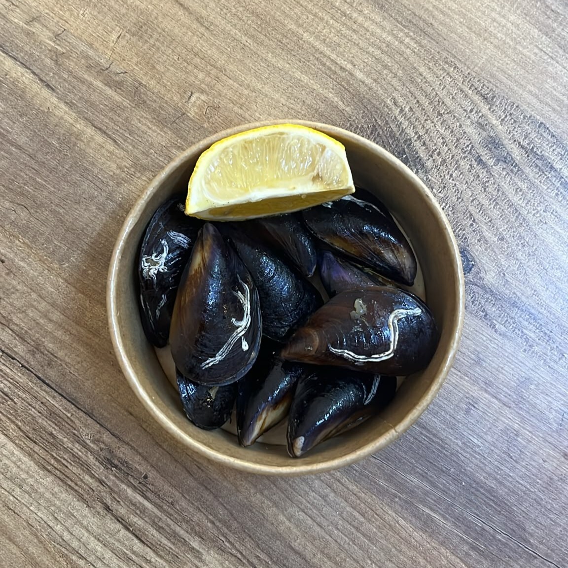 Atıştırmalık Kova (250 G)