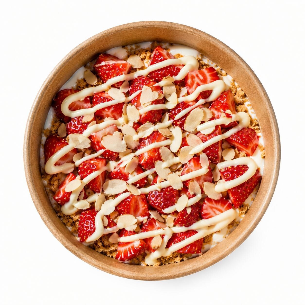 Çilek Bowl