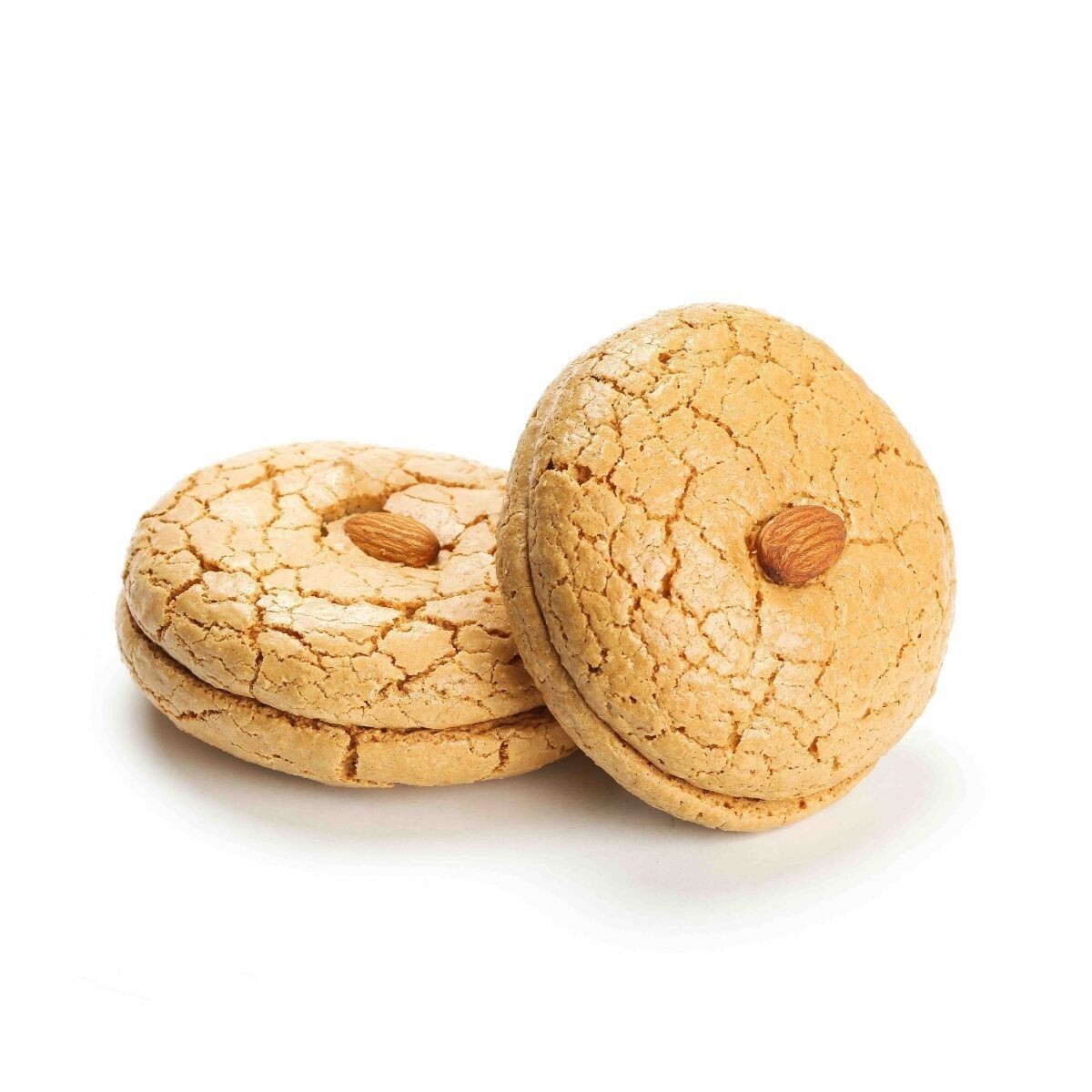 Acı Badem Kurabiyesi (250 gr.)