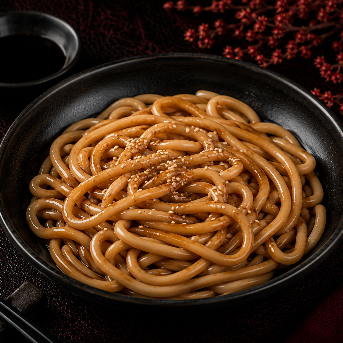 Sade Udon