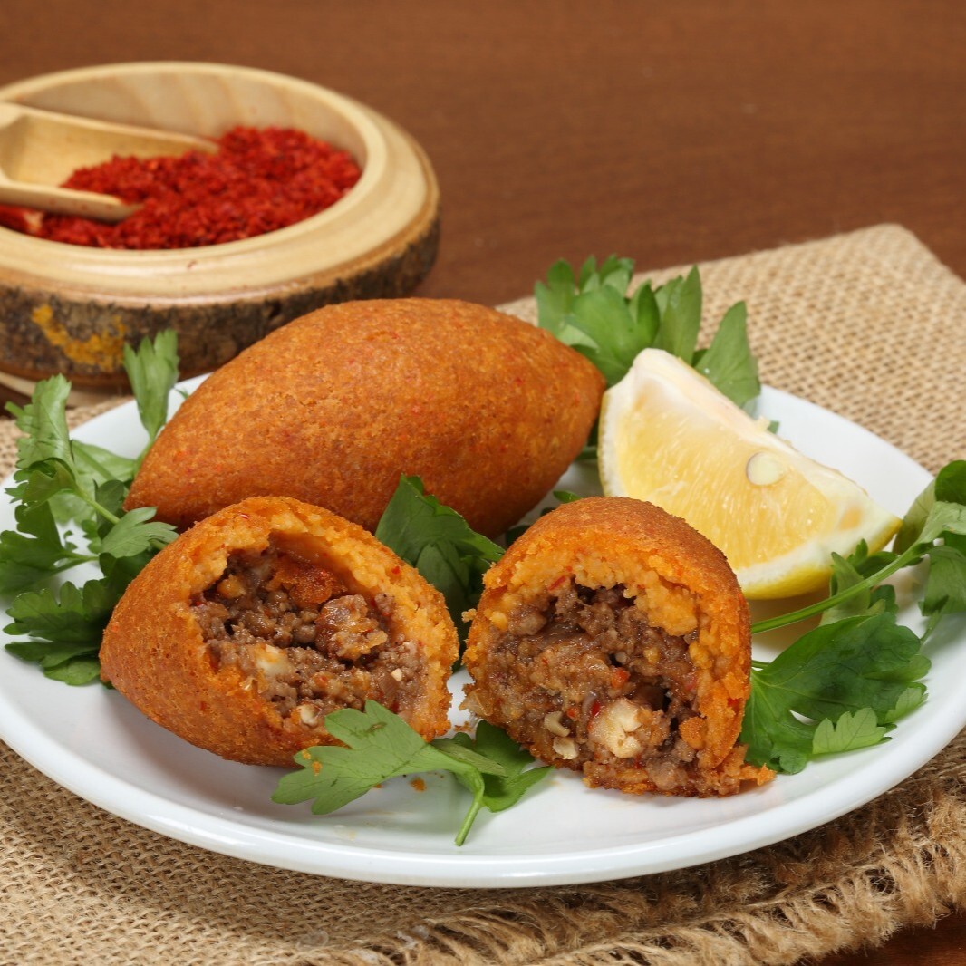 İçli Köfte