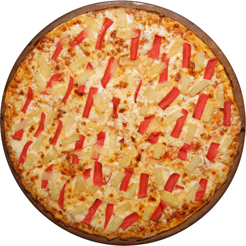 Hawaii Pizza (42 cm.)